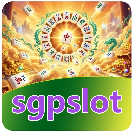 Ilustrasi aplikasi sgpslot, kategori utilitas