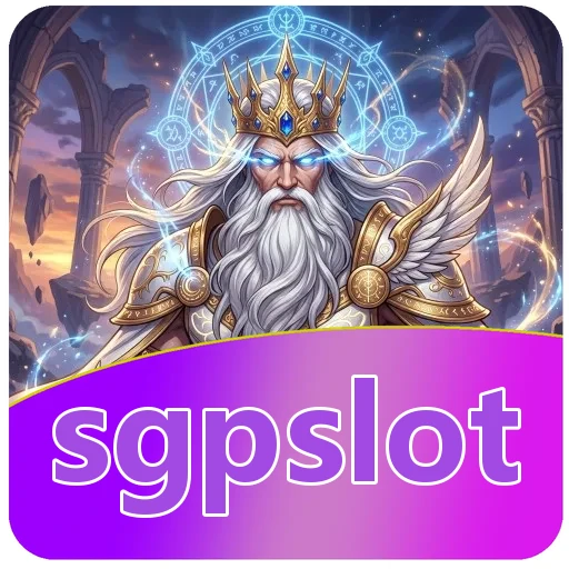 Ilustrasi layar pemasangan sgpslot APK