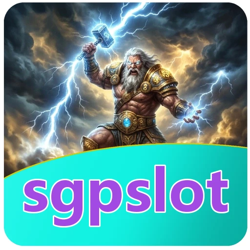 Layar pemasangan sgpslot APK